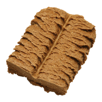 Bubeck Ciasteczka dla psa karbowane Canis Knusper 4 kg. Jedno ciasteczko