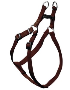 Hunter Szelki dla psa Ecco Sport Vario Quick XS brąz