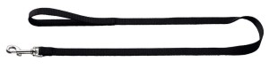Hunter Smycz dla psa Ecco Sport czarna