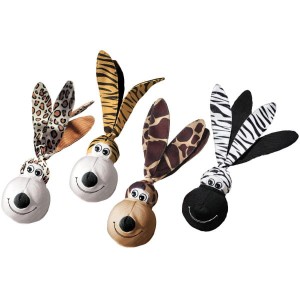 KONG®  Zabawka dla psa Wubba Floppy Ears 