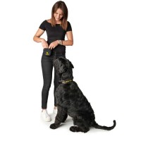 Hunter Silikonowa saszetka na smaczki BVB_3