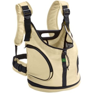 Hunter Torba transportowa Kangaroo 