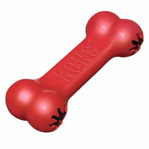 KONG®   Zabawka dla psa Goodie Bone  rozmiar M