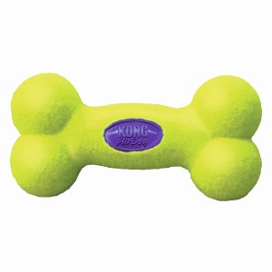 KONG®  Zabawka dla psa Air Dog Bone rozmiar M
