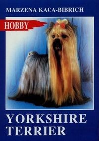 Kaca-Bibrich Marzena. Yorkshire terrier
