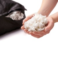 Hunter Materac ortopedyczny dla psa Merida antracytowy_6