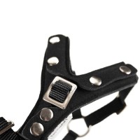 Hunter Szelki Samochodowe dla psa Easy Comfort _2