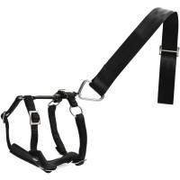 Hunter Szelki Samochodowe dla psa Easy Comfort _4