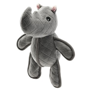 Hunter Zabawka dla psa Tough Toys Nosorożec