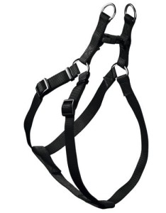 Hunter Szelki dla psa Ecco Sport Vario Quick czarne