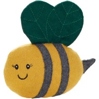 ter Zabawka dla psa Florenz. Kolorowa i sympatyczna zabawka wykonana z materiałów pochodzących z recyklingu. Bez piszczałki w środku. _3