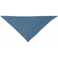 Hunter Bandana dla psa Nola niebieska_2