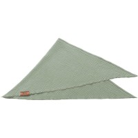 Hunter Bandana dla psa Nola zielona_3