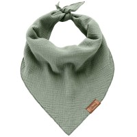 Hunter Bandana dla psa Nola zielona