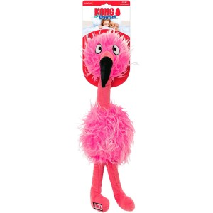 KONG®  Zabawka dla psa Comfort Jumbo™ Bird