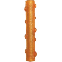 KONG®  Zabawka dla psa Squeezz® Crackle Stick. Jaskrawe kolory i przyciąga wzrok. Elastyczny materiał doskonale nadaje się do aportowania . Trzeszczący dźwięk_3