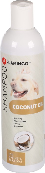 Flamingo Kokosowy szampon dla psów 300 ml