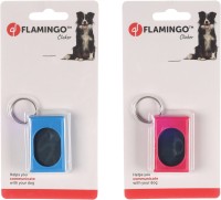 Flamingo Kliker do szkolenia psa. Mały i poręczny produkt. Łatwy w przenoszeniu. _2