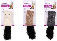 Flamingo Zabawka dla kota Suava poduszka_2