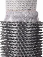 Flamingo Drapak dla kota Ayla. Materiał: płyta MDF  Drapak z jutową liną do drapania (4 mm) . Średnica słupka do drapania: 7,5 cm. Wykończone miękkim pluszem (200 g/m²)_3