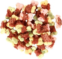 Flamingo Przysmaki  Hapki dla psa Biscuits z kaczką 85 g_2