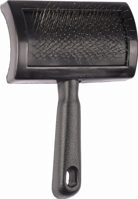 Flamingo Szczotka dla psa Slickerbrush Renzo