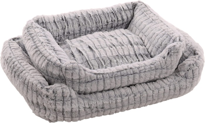 Flamingo Legowisko dla psa i kota Stella. Antypoślizgowy spód.