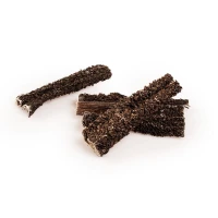 MEAT STUFF Żwacz wołowy - naturalny gryzak dla psa 500 g_2