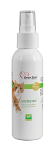 Over Zoo Kocimiętka  preparat przywabiający koty 125 ml