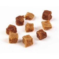 Fish4Dogs Smaczki dla psa training  puppy Salmonm Bites 80 g_3