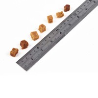 Fish4Dogs Smaczki dla psa training  puppy Salmonm Bites 80 g_4