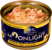 MOONLIGHT nr.4  dinner karma dla kota tuńczyk, kurczak i łosoś 80 g_2
