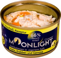 MOONLIGHT nr.5  dinner karma dla kota kurczak, kałamarnica z warzywami 80 g_2