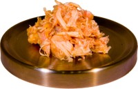 MOONLIGHT nr.6  dinner karma dla kota tuńczyk, kurczak i krewetki w galarecie 80 g_3