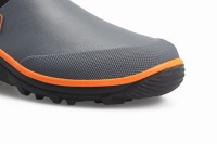 Rouchette Chodaki męskie antracyt_6