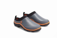 Rouchette Chodaki męskie antracyt_2