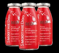 SmoothieDog z wołowiny dla psa 250ml _4