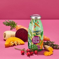 SmoothieDog Vege Love Smoothie dla psa 250 ml