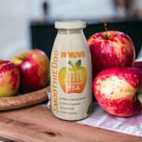 SmoothieDog Immuno Smoothie dla psa z jeleniem i sarną  250 ml