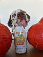 SmoothieDog Immuno Smoothie dla psa z jeleniem i sarną  250 ml_2