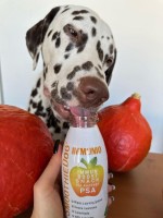 SmoothieDog Immuno Smoothie dla psa z jeleniem i sarną  250 ml_3