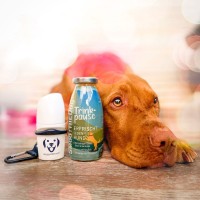 SmoothieDog Smoothie dla psa z kaczki  250 ml _3