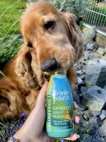 SmoothieDog Smoothie dla psa z kaczki  250 ml _4