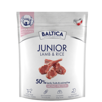 BALTICA Karma dla szczeniąt ras dużych jagnięcina z ryżem L_XL 1 kg poprawione.png