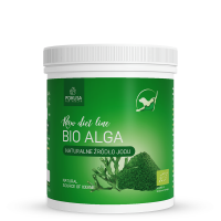 Pokusa Raw Diet Line Bio Alga dla psów i kotów 350 g