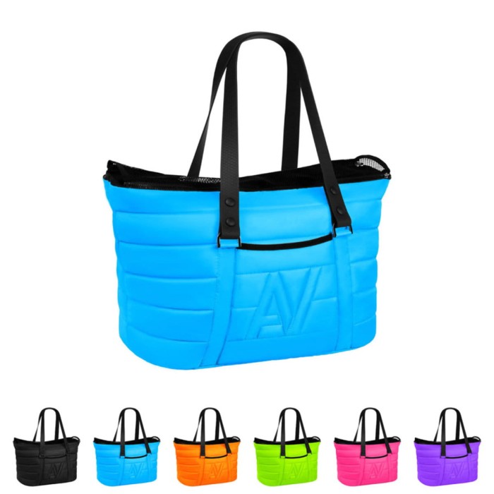 Collar Torba transportowa dla zwierząt turkusowa