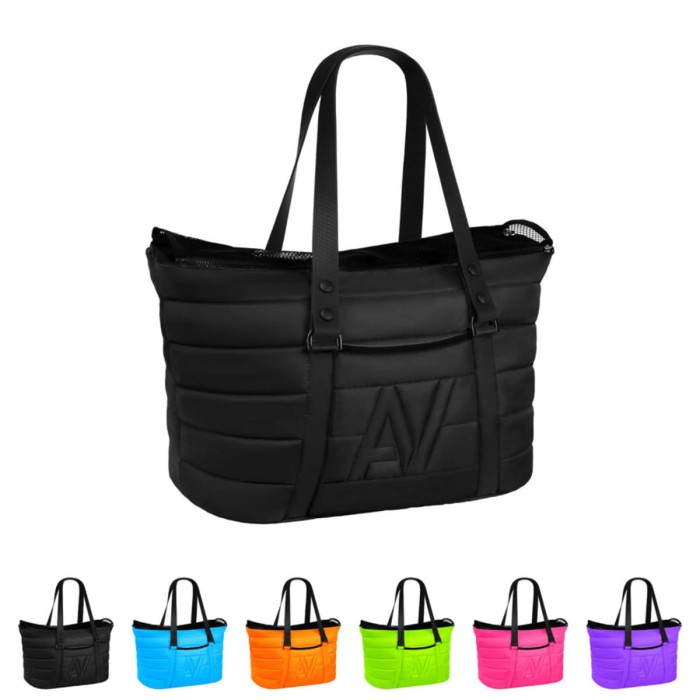 Collar Torba transportowa dla zwierząt czarna