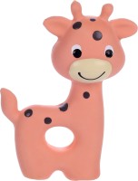 Flamingo Zabawka dla psa lateksowa Diero żyrafa/słoń/dinozaur. Materiał: lateks  Z piszczałką dla dodatkowej zabawy  _3