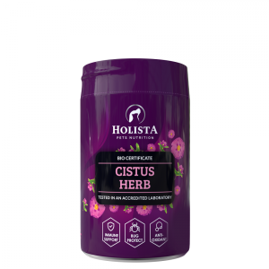 Holista Cistus Herb (Czystek) 100 g