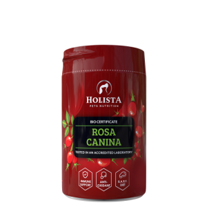 Holista Rosa Canina (Owoc róży) 150 g
